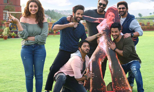 దీపావ‌ళికి గోల్ మాల్ ఎగైన్‌