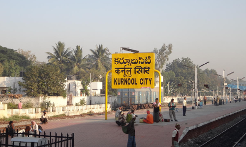 కర్నూల్ జిల్లాలో మహిళల్ని క్రూరంగా చంపేస్తున్నారంటూ..