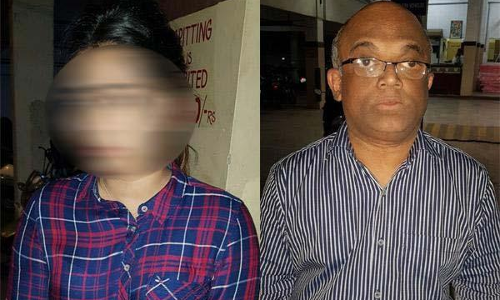 వ్యభిచారం చేస్తూ అడ్డంగా దొరికిన టాలీవుడ్‌ నటి