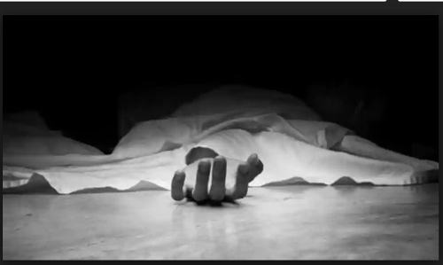 ప్రియురాలిని చంపి ప్రియుడి ఆత్మహత్య