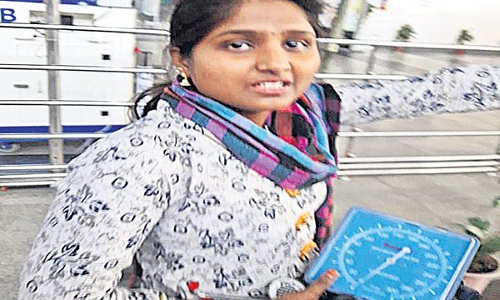 నాపై తప్పుడు ప్రచారం.. జగన్కు చికిత్స చేసిన డాక్టర్ స్వాతి నాపై తప్పుడు ప్రచారం.. జగన్కు చికిత్స చేసిన డాక్టర్ స్వాతి