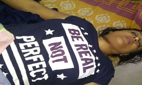 రాత్రి పబ్ కు వెళ్ళింది.. ఉదయం మరణించింది..!