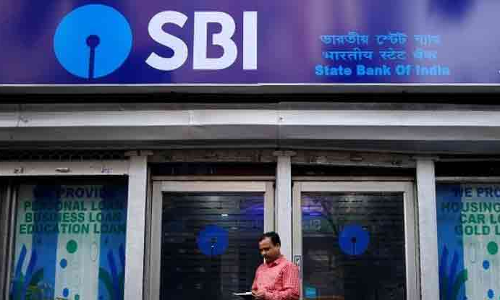 సంచలన నిర్ణయం తీసుకున్న SBI