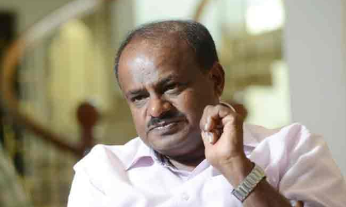 ప్రమాణస్వీకారం చేసిన ఆరురోజులకే సీఎం ఇలా అనేశారేంటి?