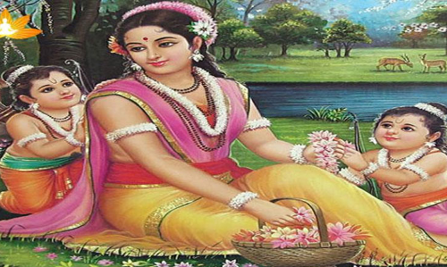 రామాయణ కాలంలోనే టెస్ట్ ట్యూబ్ బేబీ.. ఉదాహరణ సీతమ్మవారే! రామాయణ కాలంలోనే టెస్ట్ ట్యూబ్ బేబీ.. ఉదాహరణ సీతమ్మవారే!