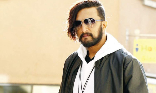 మరో రీమేక్లో సుదీప్ మరో రీమేక్లో సుదీప్