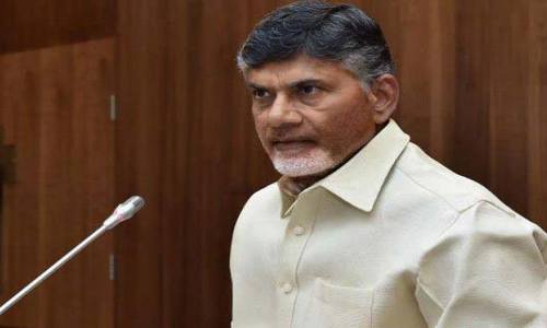 లైన్‌ క్లియర్‌ కావాలంటే రూట్‌ మార్చాల్సిందే! బాబు ప్లాన్‌ ఇదే!!