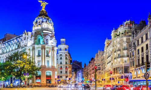 నదిపై లేని ఏకైక రాజధాని నగరం! నదిపై లేని ఏకైక రాజధాని నగరం!