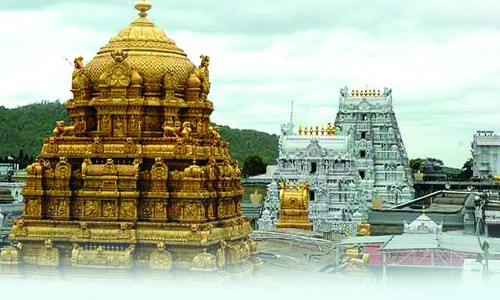 అప్పుడే వివాదం.. అంతలోనే శాంతం... టీటీడీలో ఏం జరుగుతోంది?