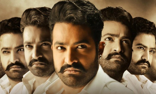 2400 థియేట‌ర్స్‌లో జై ల‌వ కుశ‌