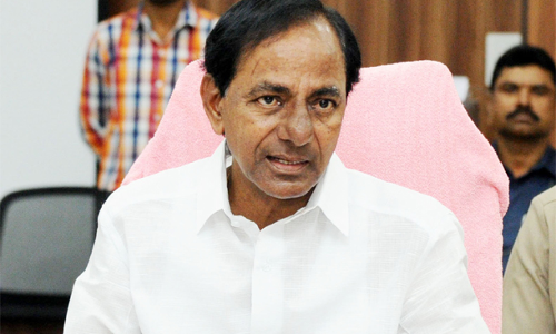 టీఎస్పీఎస్సీ తరహాలో మరో రెండు రిక్రూట్మెంట్ బోర్డులు టీఎస్పీఎస్సీ తరహాలో మరో రెండు రిక్రూట్మెంట్ బోర్డులు