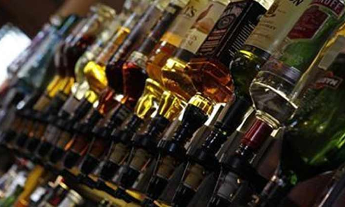 ఆన్లైన్ అమ్మకాలు... మందుబాబులకు ఇక హద్దేముంది?? ఆన్లైన్ అమ్మకాలు... మందుబాబులకు ఇక హద్దేముంది??