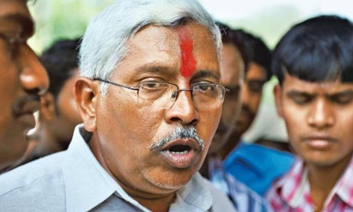 శత్రువు యొక్క శత్రువు మిత్రుడేనా : కోదండ రామ్ సార్ వ్యూహం ఫలిస్తుందా..!