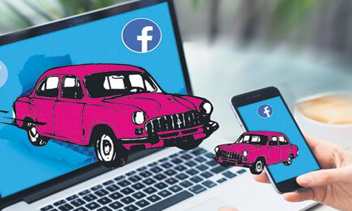 డిజిటల్ హంగులు... నేతలకు గులాబీ ముల్లు డిజిటల్ హంగులు... నేతలకు గులాబీ ముల్లు