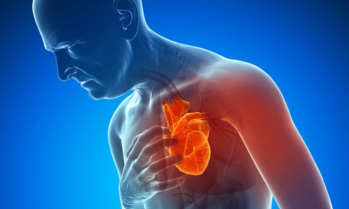 గుండె ఆరోగ్యంగా ఉండాలంటే ఇలా చేస్తే సరి..