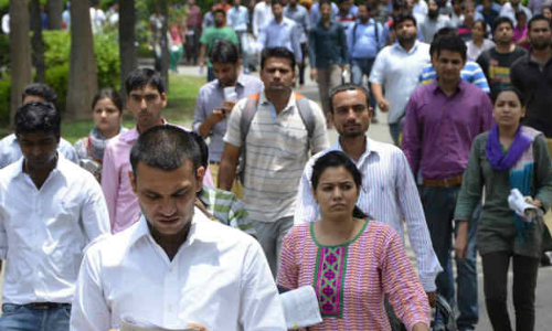 నిరుద్యోగులకు ఏపీ ప్రభుత్వం శుభవార్త