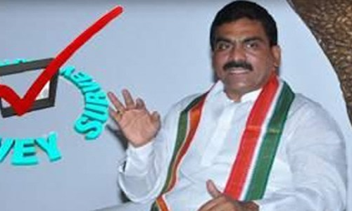 లగడపాటి సర్వే... అంచనాలు... నిజాలా?