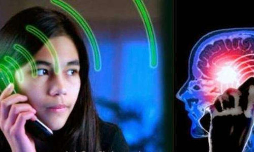 సెల్ఫోన్తో ఎక్కువసేపు గడిపితే డేంజర్ జోన్ లో పడ్డట్లే సెల్ఫోన్తో ఎక్కువసేపు గడిపితే డేంజర్ జోన్ లో పడ్డట్లే