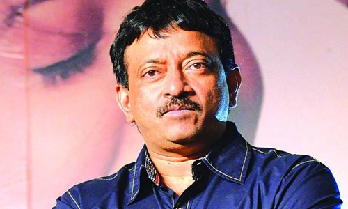 బ్రేకింగ్ : జీవితంలో చేయడనుకున్న పని చేసేసిన రామ్ గోపాల్ వర్మ