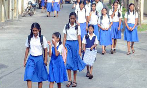 ఆంధ్రప్రదేశ్ లో దసరా సెలవుల ప్రకటన