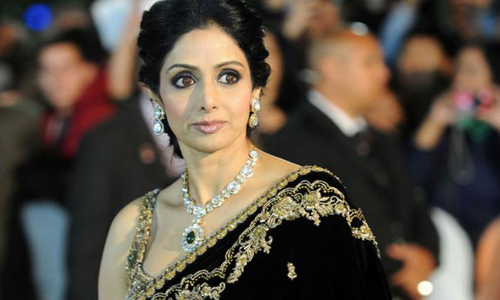 శ్రీదేవి మృతికి ముందు ఏం జరిగింది?