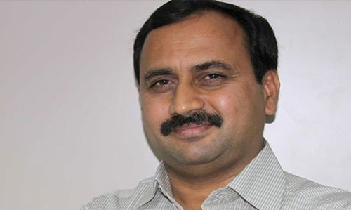 వైసీపీకి షాక్.. ఎమ్మెల్యే ఆళ్ల రామకృష్ణరెడ్డికి బిగుస్తున్న ఉచ్చు!