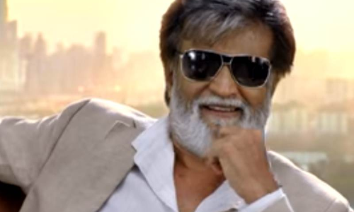 శివాజీ అయ్యెను రోబో2 శివాజీ అయ్యెను రోబో2