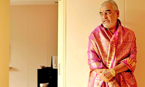 గోవిందుడు ఎవరి వాడు... ఏడుకొండలపై ఏంటీ వివాదాలు