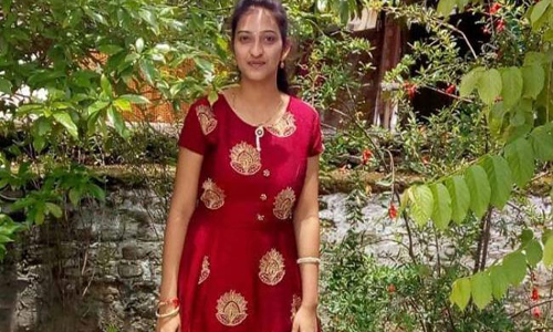 చంద్రిక హత్య కేసులో కొత్త కోణం.. ప్రియుడు..