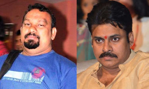 ప్లీజ్ కత్తి మా పవన్ కల్యాణ్ ని వదిలిపెట్టవా : పవన్ కల్యాణ్ ఫ్యాన్స్