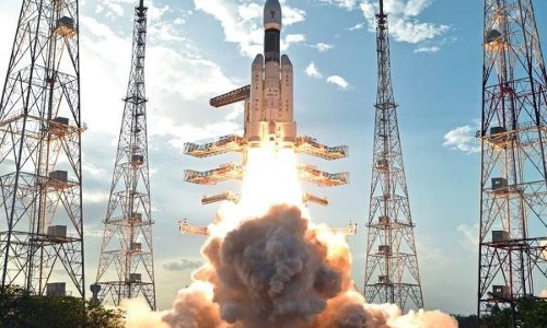 మరో ప్రయోగానికి ఇస్రో రెడీ