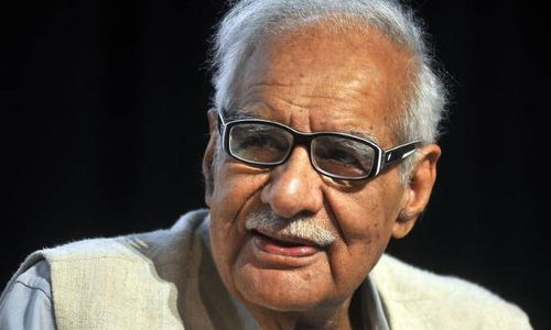 జర్నలిజ కుల్ దీపుడు ఇక లేడు.