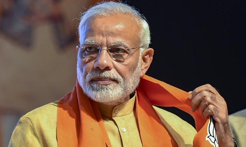 మోడీ చేసిందేమిటి? సామాన్యుడి స్వరమేంటి?