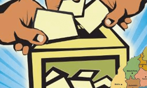 ముందస్తు ఎన్నికలు..