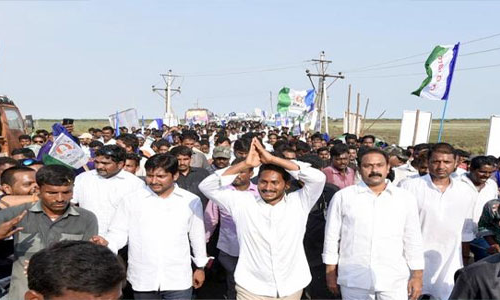 వైసీపీలో చేరిన ప్రముఖ పారిశ్రామికవేత్త.. ఆ నియోజకవర్గంనుంచే పోటీ?