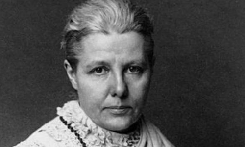 భారత జాతీయ కాంగ్రెస్ మొదటి మహిళా అధ్యక్షురాలు! భారత జాతీయ కాంగ్రెస్ మొదటి మహిళా అధ్యక్షురాలు!