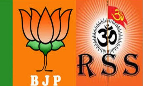 సంచలన నిర్ణయం తీసుకున్న ఆర్ఎస్ఎస్