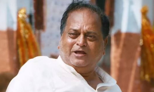 నటుడు చలపతిరావుకు ప్ర‌మాదం
