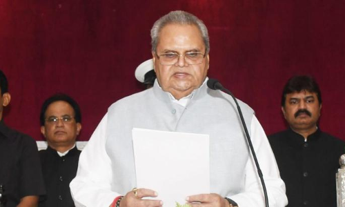 బీహార్ నుండి ..జమ్ము కశ్మీర్ వరకు