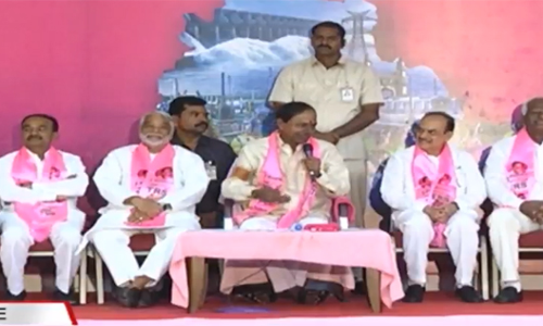 ఎన్నికల పొద్దు