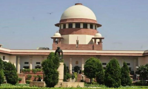 పోలవరం ప్రాజెక్టు పిటిషన్ పై విచారణ సోమవారానికి వాయిదా..