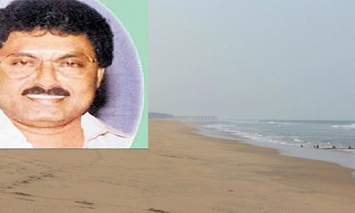 నిర్మాత ఎస్‌.గోపాల్‌రెడ్డి తనయుడు మృతి