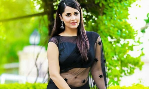 ఆ అఫైర్ పై రంగమ్మత్త భర్త ఏమన్నాడంటే ఆ అఫైర్ పై రంగమ్మత్త భర్త ఏమన్నాడంటే