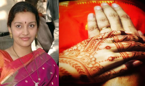 బిగ్ బ్రేకింగ్ : అతనితో రేణుదేశాయ్ ఎంగేజ్‌మెంట్ జరిగిపోయింది.