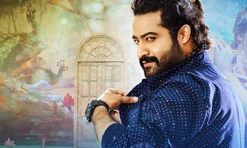 జైల‌వ‌కుశ నాలుగో రాజు కూడా..