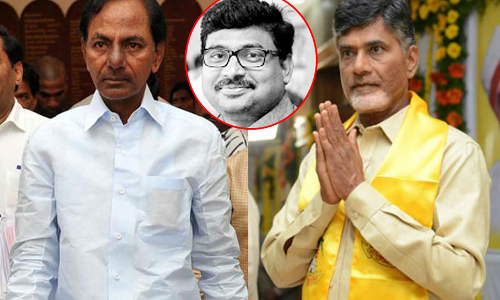 అమావాస్య చంద్రుడు.. పౌర్ణమి చంద్రుడు
