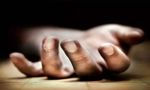 పెళ్ళికి ఒప్పుకొని పెద్దలు.. ప్రేమజంట ఆత్మహత్య!