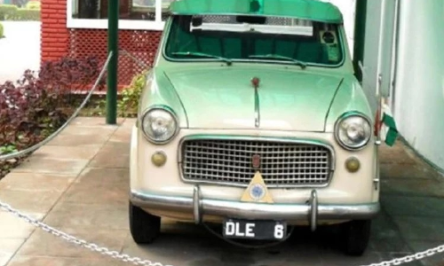 కారులేని ప్రధాని ఎవరో తెలుసా మీకు?