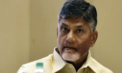 నోటీసులు, అమిత్ షా వ్యాఖ్యలపై చంద్రబాబు ఏమన్నారంటే..