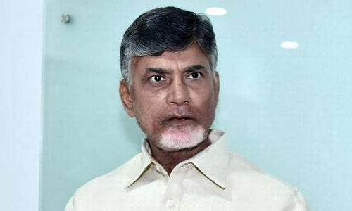 చంద్ర‌బాబు మ‌హాన‌టుడు